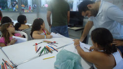Ilustrador Freelancer