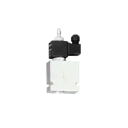 Dunalev, Gruas, Cranes, rádio-comandos, remote control, crane control remote, KIT SCSI, RADIO COMMANDE, SCSI, dump valve, soupape de décharge, válvula de descarga
