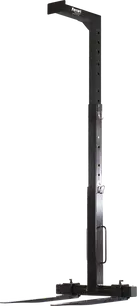 dunalev, gruas, cranes, garfos, forks, FPF 20 XE, fourchettes