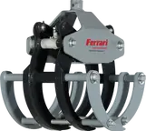 Pinces forestières, Dunalev, cranes, gruas. pinças, pinças florestais, log grabs, crane grabs, grabs, FLG COMBY