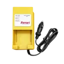 Dunalev, Gruas, Cranes, rádio-comandos, remote control, crane control remote, FERRARI RADIO FH, RADIO COMMANDE, battery charger, carregador de batterias, chargeur de batteries
