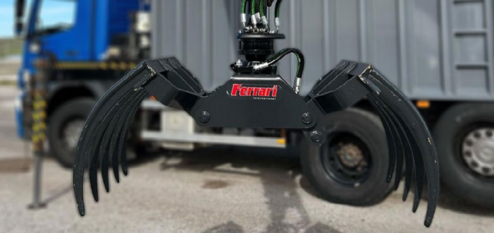 Pinces forestières, Dunalev, cranes, gruas. pinças, pinças florestais, log grabs, crane grabs, grabs, FMF