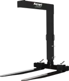 dunalev, gruas, cranes, garfos, forks, FPF 20 S, fourchettes