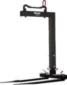 dunalev, gruas, cranes, garfos, forks, FPF, fourchettes