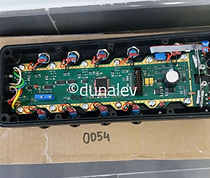 Controler box cover 9857354