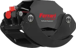 Pinces forestières, Dunalev, cranes, gruas. pinças, pinças florestais, log grabs, crane grabs, grabs, FLG XS