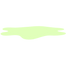 ícono de inundación del pasto sintético