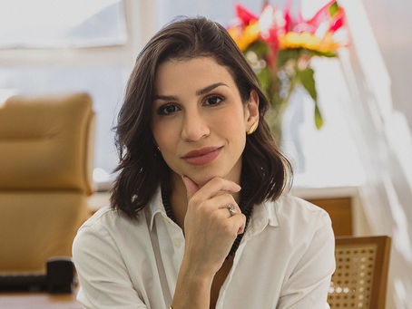 Dra Daniele Miguel