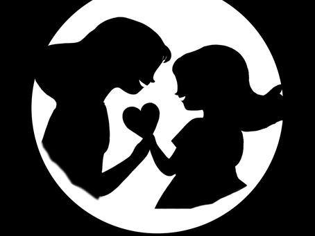 Desvendando o segredo da Lua: Livro infantil para meninas
