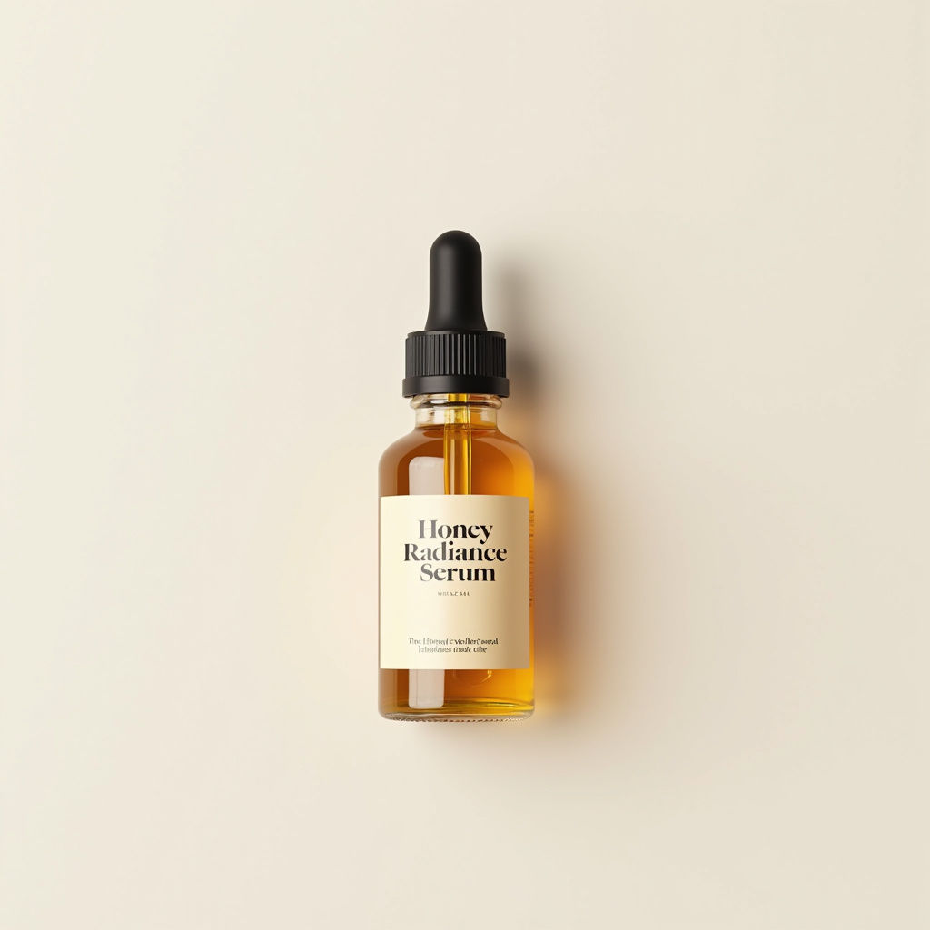 Honey Radiance Serum