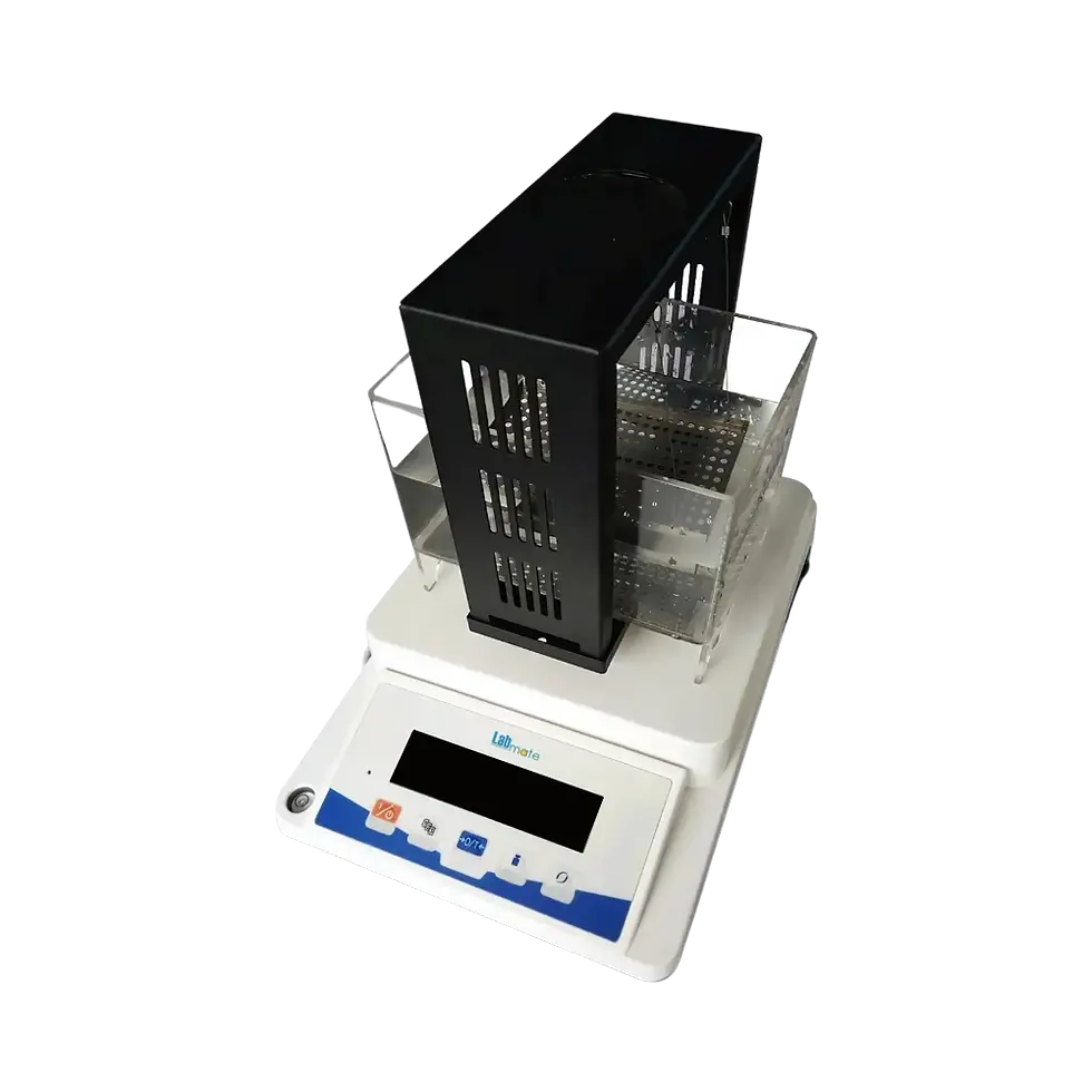 Thumbnail: Labmate Density Balance LMDEB-A100