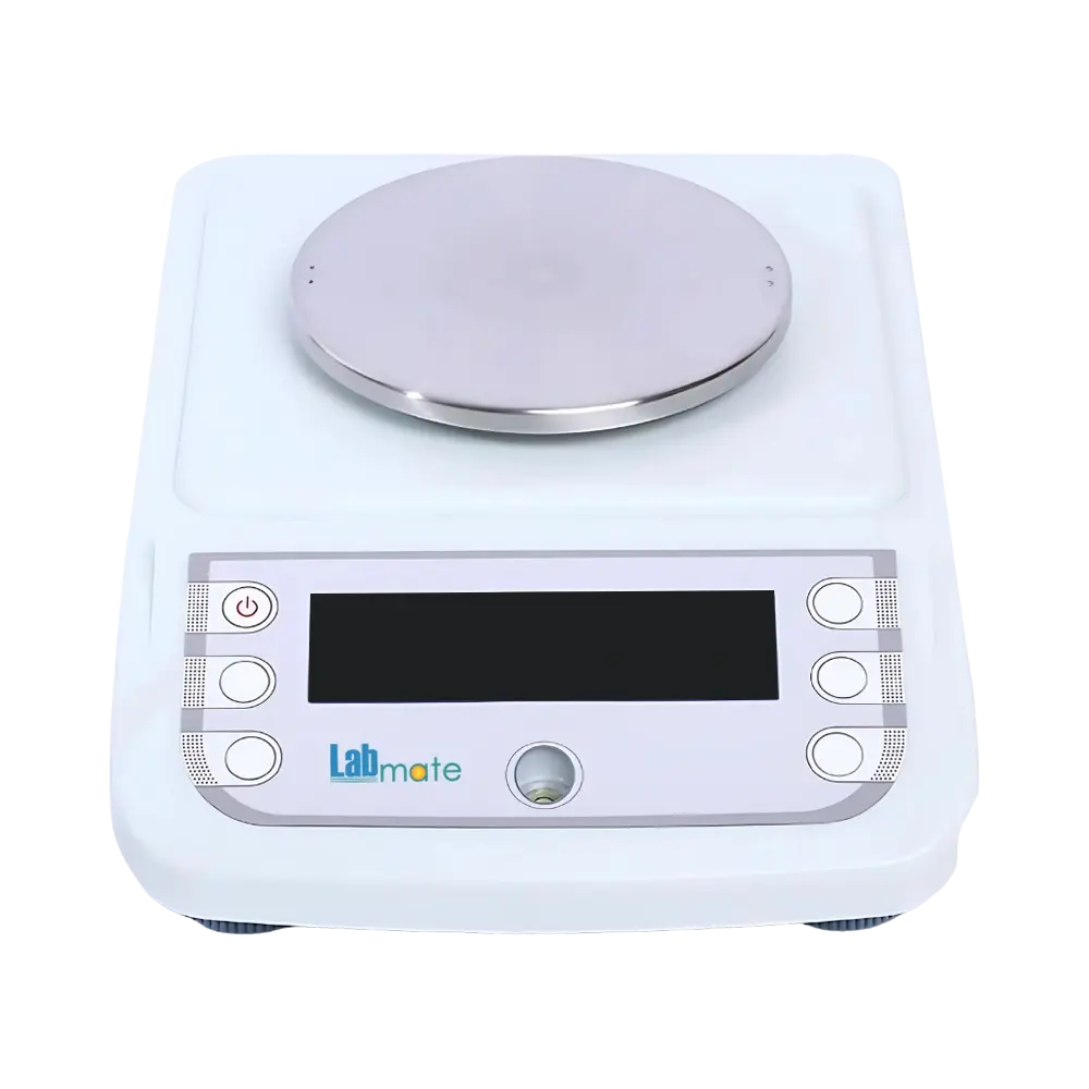 Labmate Electronic Balance LMBE-B104