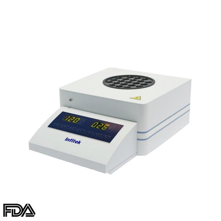 Infitek COD Reactor, CODR-100