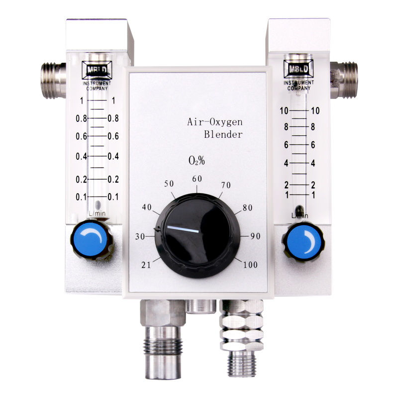 Ro-Chain RC3000-SPD2 Air Oxygen blender