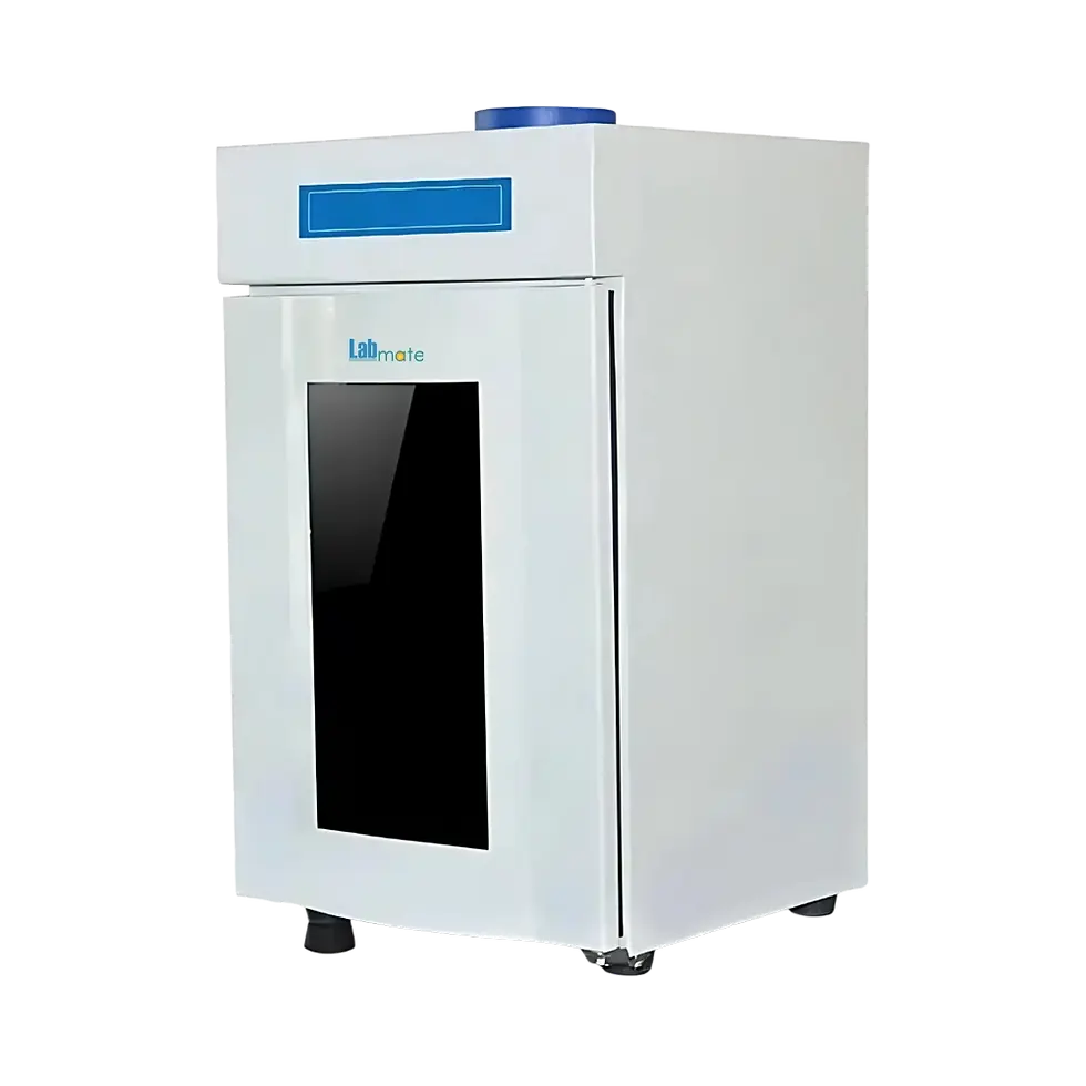Thumbnail: Labmate Ultrasonic Homogenizer LMUH-A104