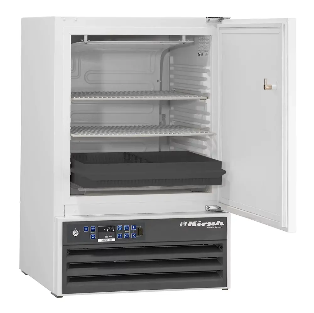 Kirsch FROSTER MED 95 PRO-ACTIVE Pharmaceutical Freezer