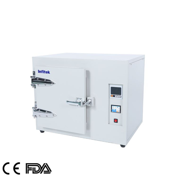 Infitek High Temperature Oven, DOF-A Series