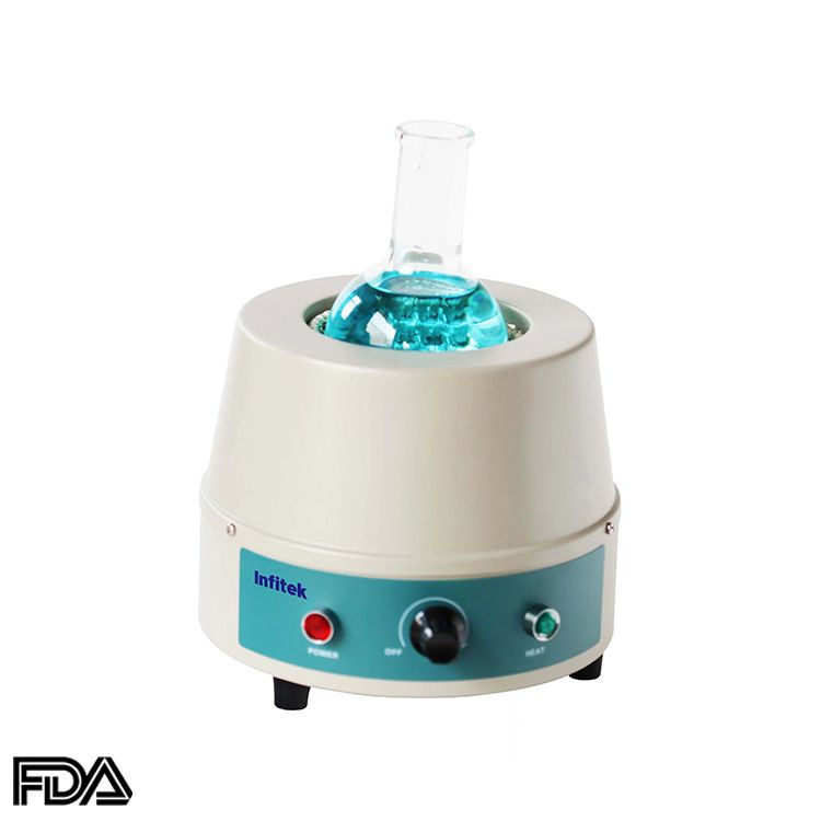 Infitek Electronic Control Heating Mantle, HMA Series