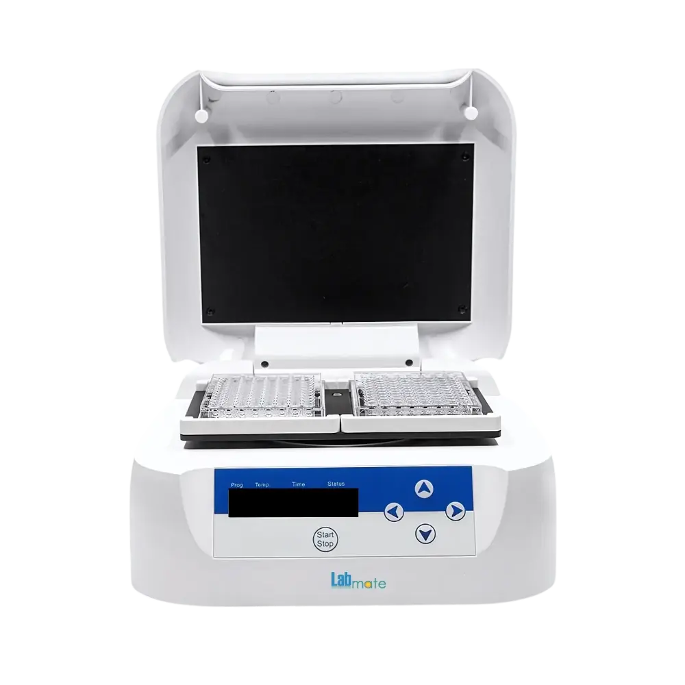 Labmate Microplate Incubator LMMPI-A100