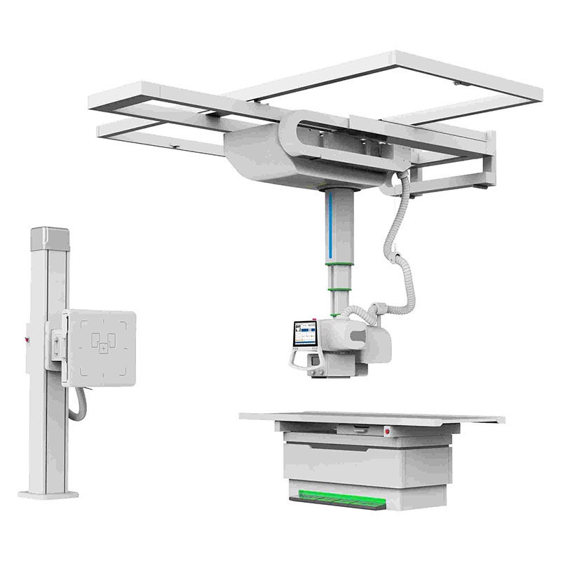 Shoimage SHO-CMX01 Ceiling Mounted DR X-ray Machine