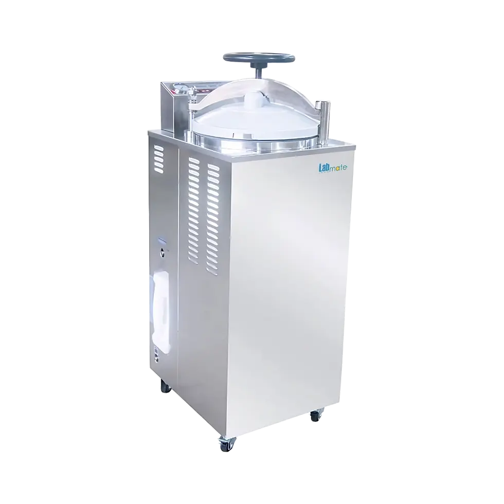 Labmate Vertical Autoclave LMVT‑A704