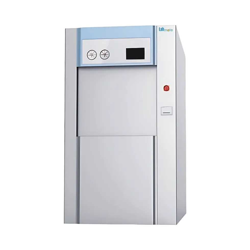 Labmate Vertical Steam Sterilizer LMVS‑B102