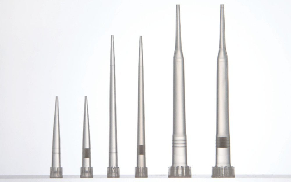 Rotest Agilent Robotic Pipette Tips