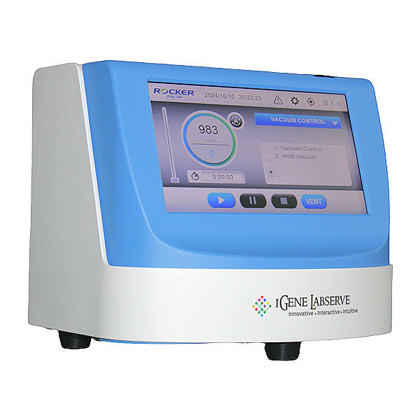 iGene Labserve Vacuum Controller – IG-100VC