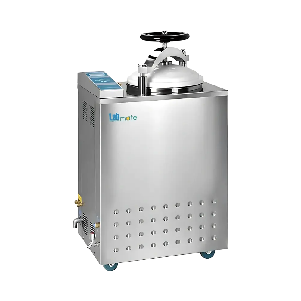 Labmate Vertical Pressure Steam Sterilizer LMVS‑A100