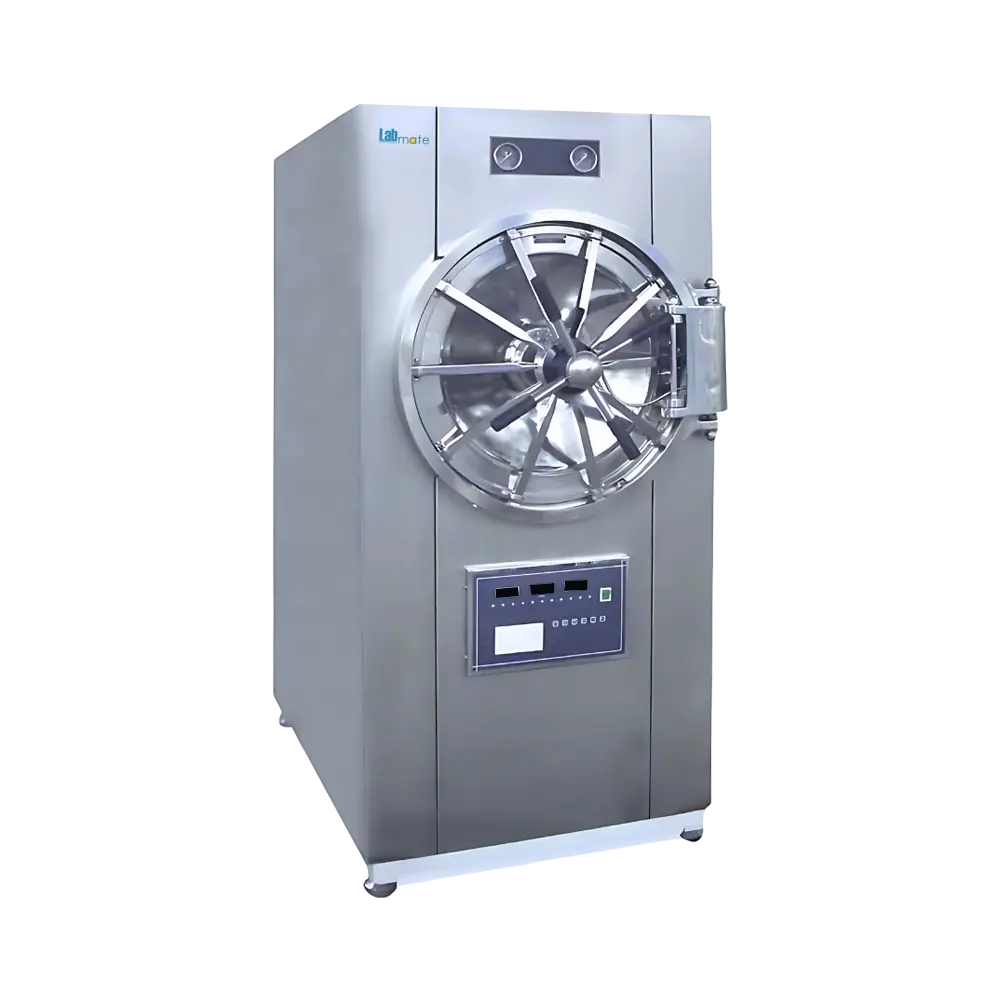 Labmate Horizontal Autoclave LMHA-A501