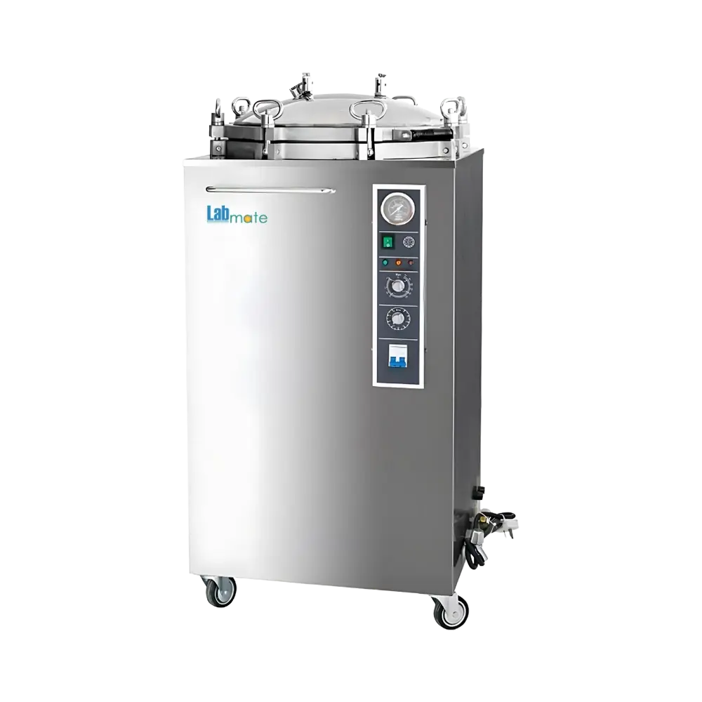 Labmate Vertical Autoclave LMVT‑A103
