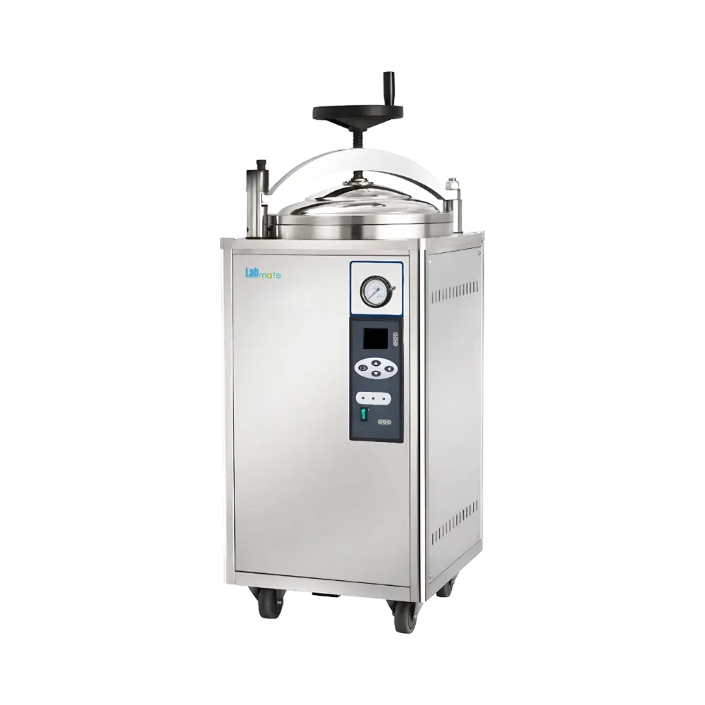Labmate Vertical Autoclave LMVT-A503