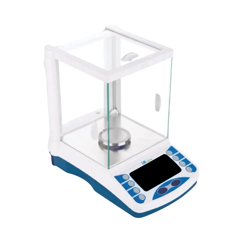 Labmate Analytical Balance LMBA-B202