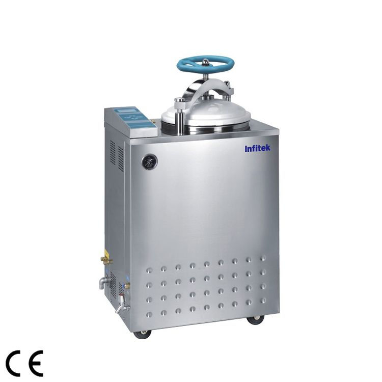 Infitek Class B Autoclave, STV-APV-HV Series