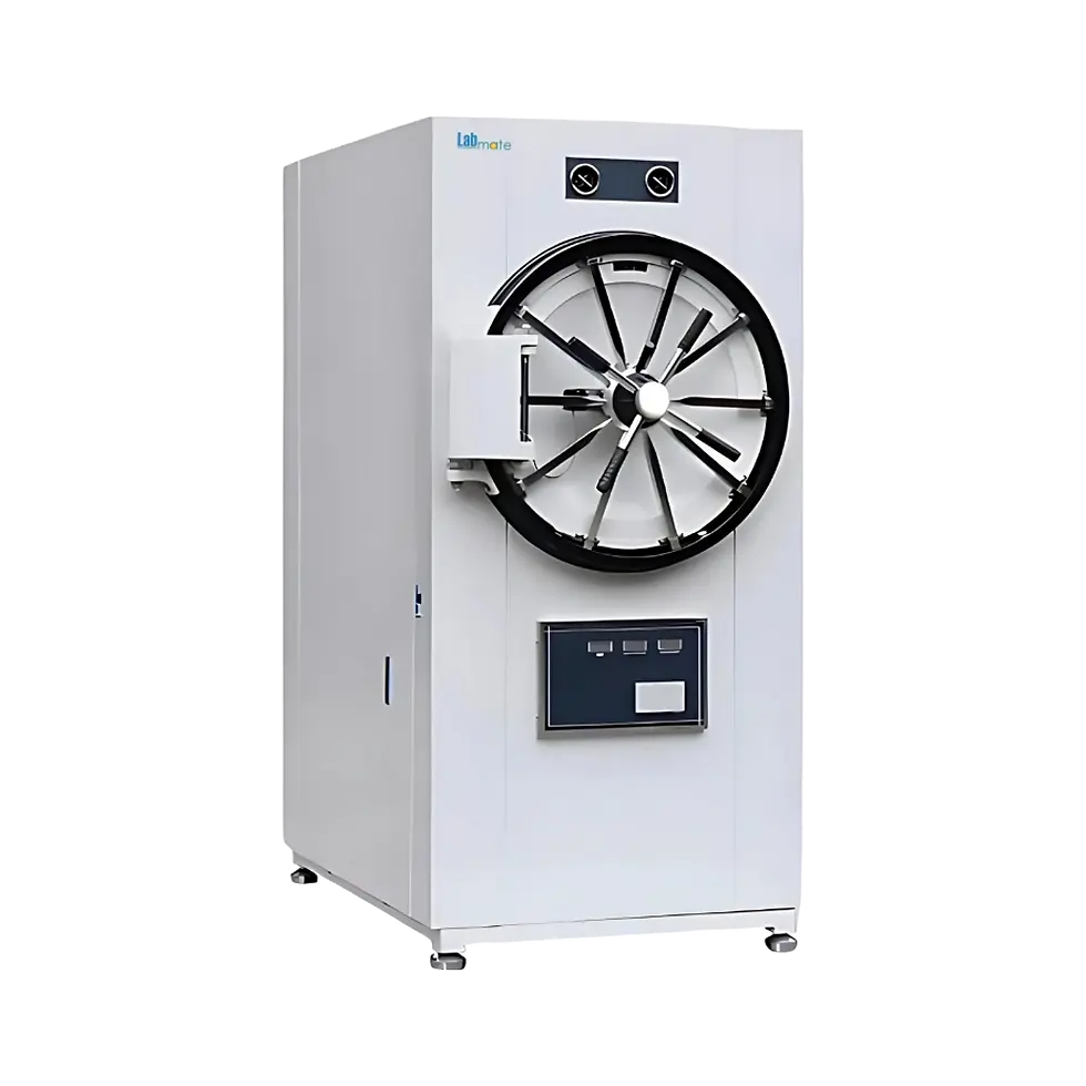 Labmate Horizontal Autoclave LMHA‑A101