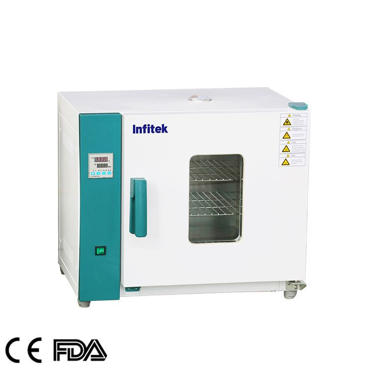 Natural Convection Drying Oven Lab Oven, Horizontal Type, DON-H, DON-HE Series