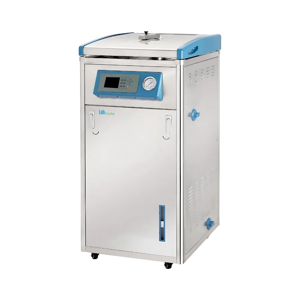 Labmate Vertical Autoclave LMVT‑A600