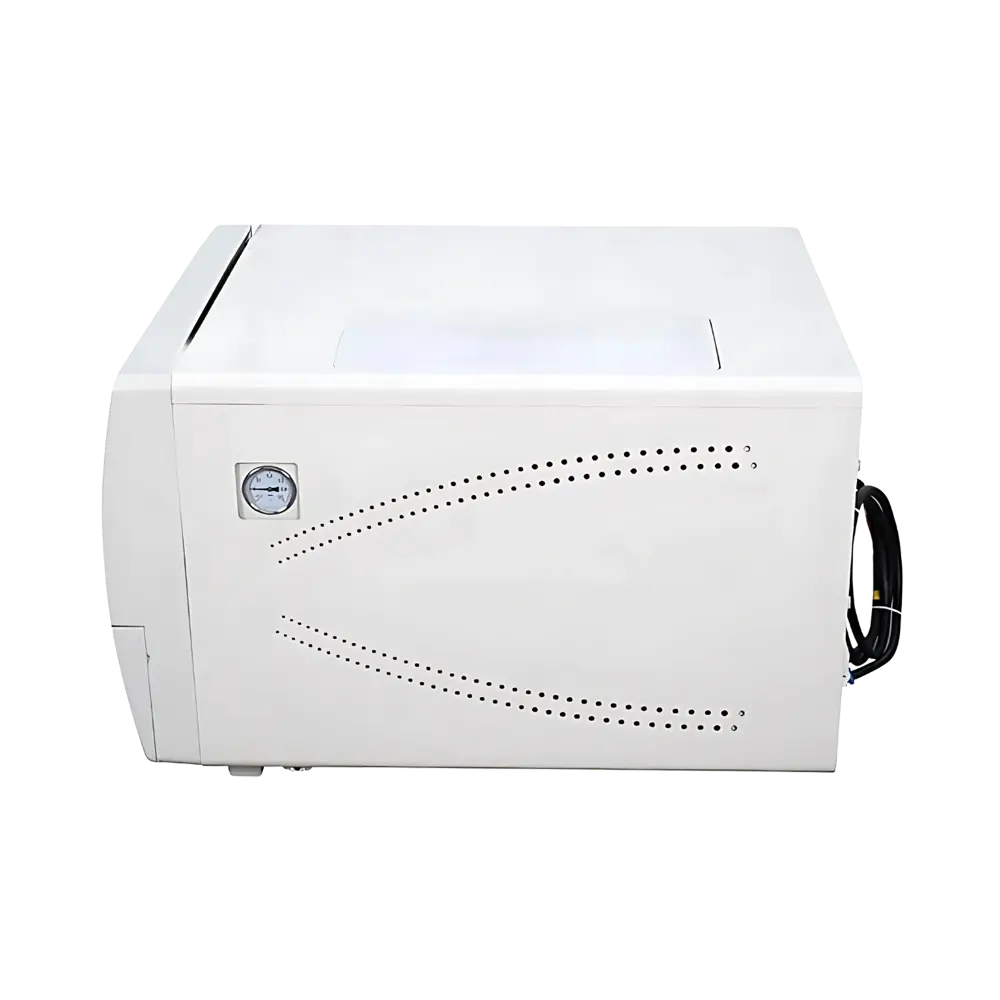 Labmate Tabletop Autoclave Class B LMTA-B100