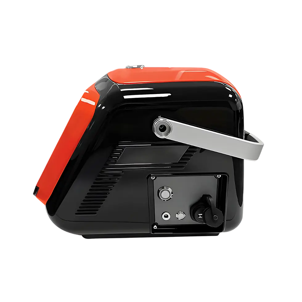Thumbnail: Labmate XRF Sulfur in Oil Analyzer LMSOA-A100