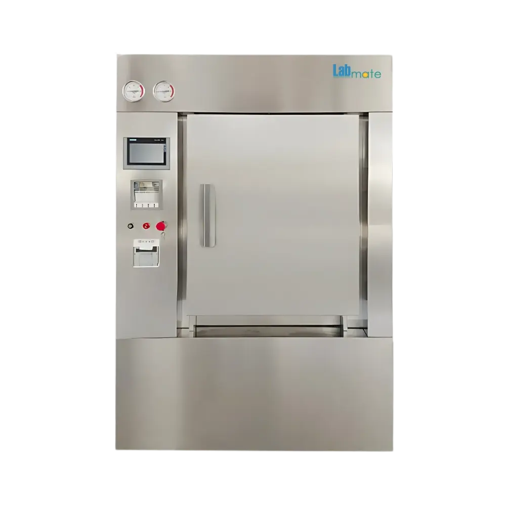 Labmate Horizontal Pulse Vacuum Sterilizer LMPVS-A112