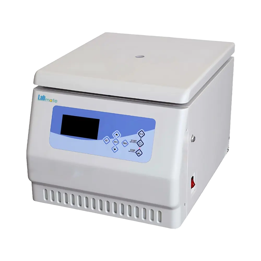 Labmate High-Speed Centrifuge LMHC-A103