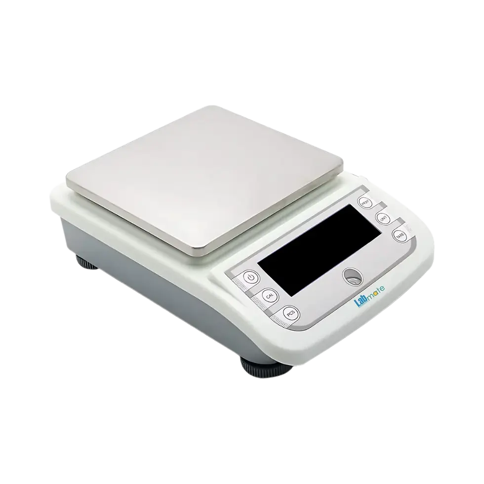 Thumbnail: Labmate Electronic Balance LMBE-B111