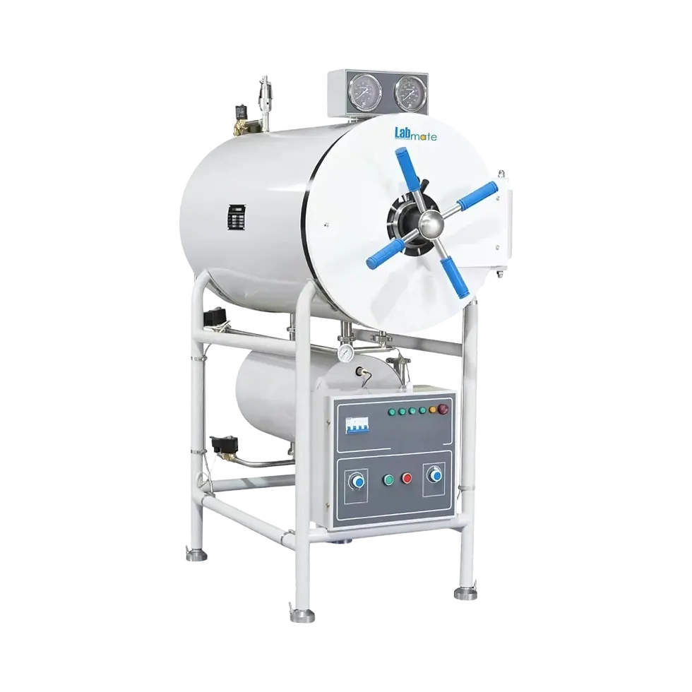 Labmate Horizontal Autoclave LMHA‑A203