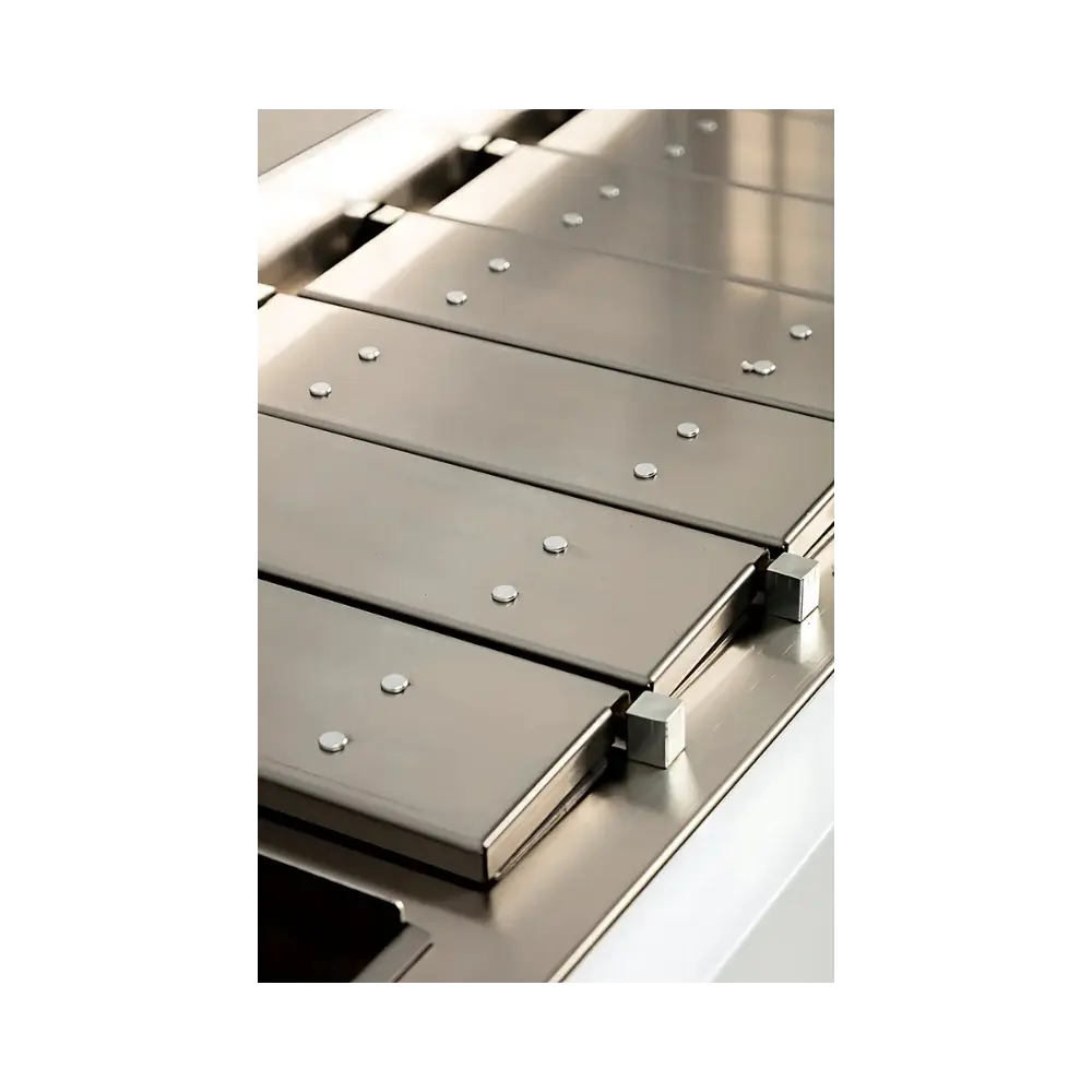 Labmate Automated Hematoxylin and Eosin Stainer (LMHE‑A100)