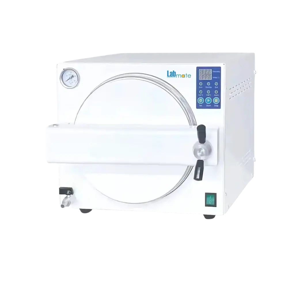 Labmate Tabletop Autoclave Class N LMTA-A700