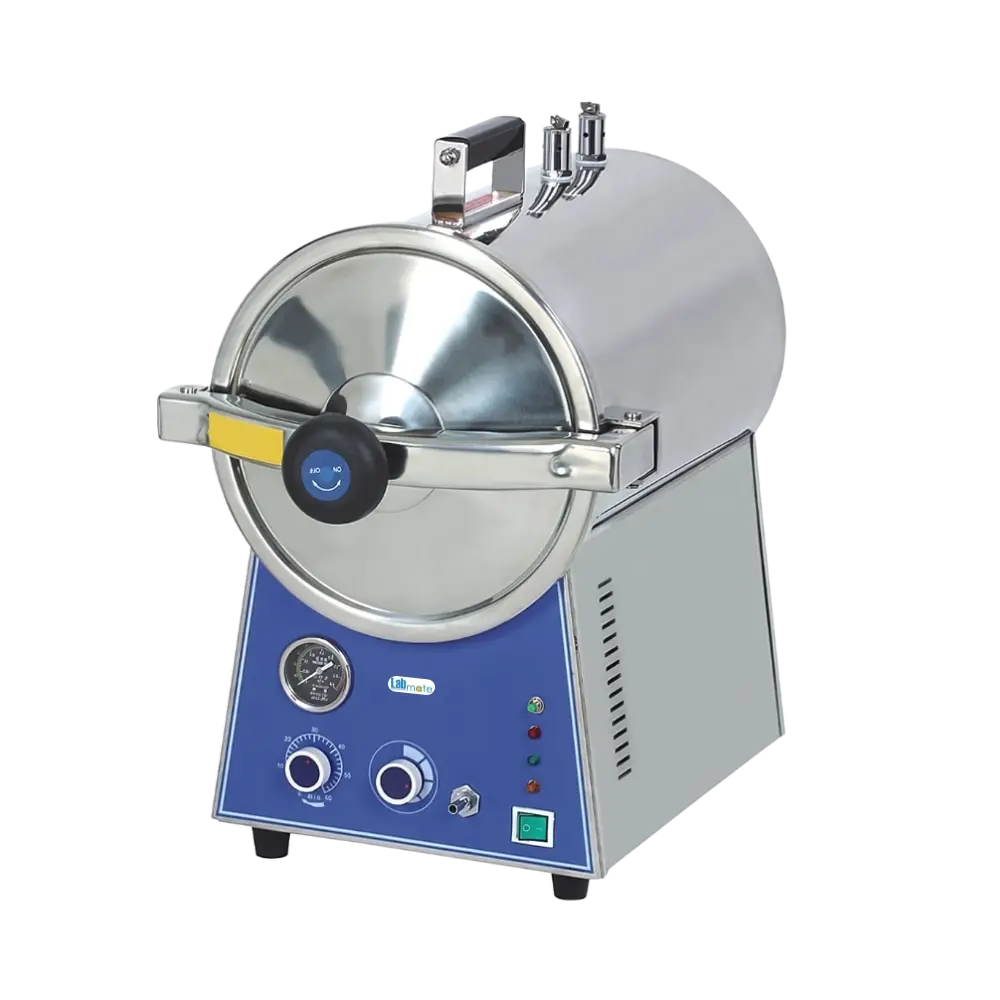 Labmate Tabletop Autoclave Class N LMTA‑A100