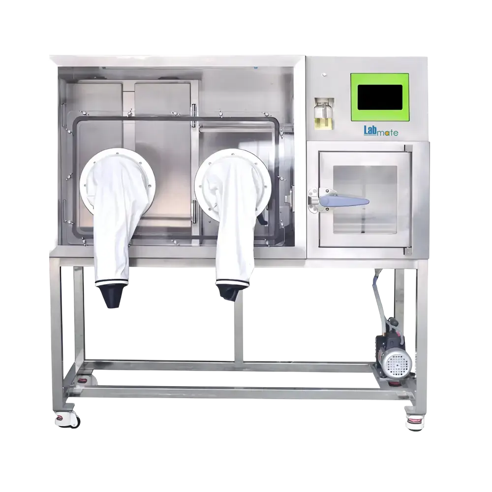 Labmate Anaerobic Incubator LMAIR-A108