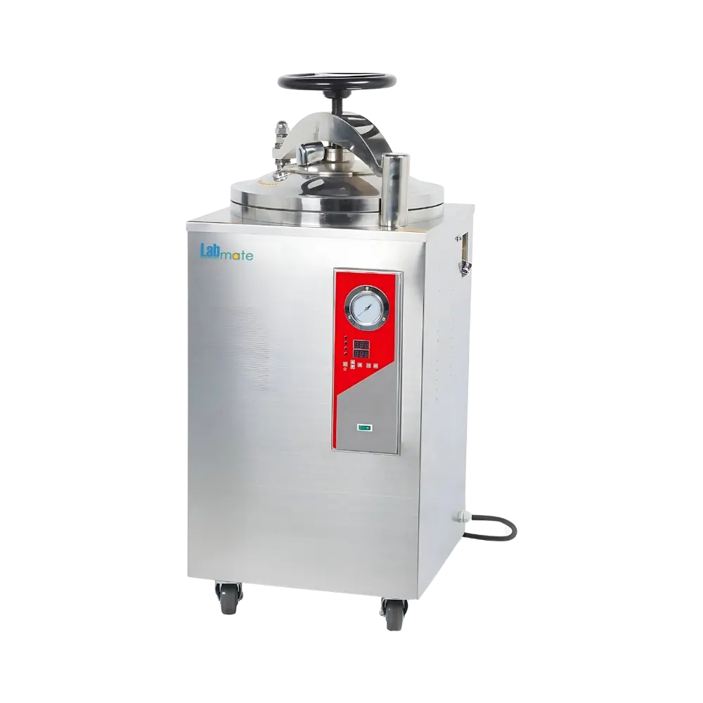 Labmate High Pressure Autoclave LMHPA‑A103