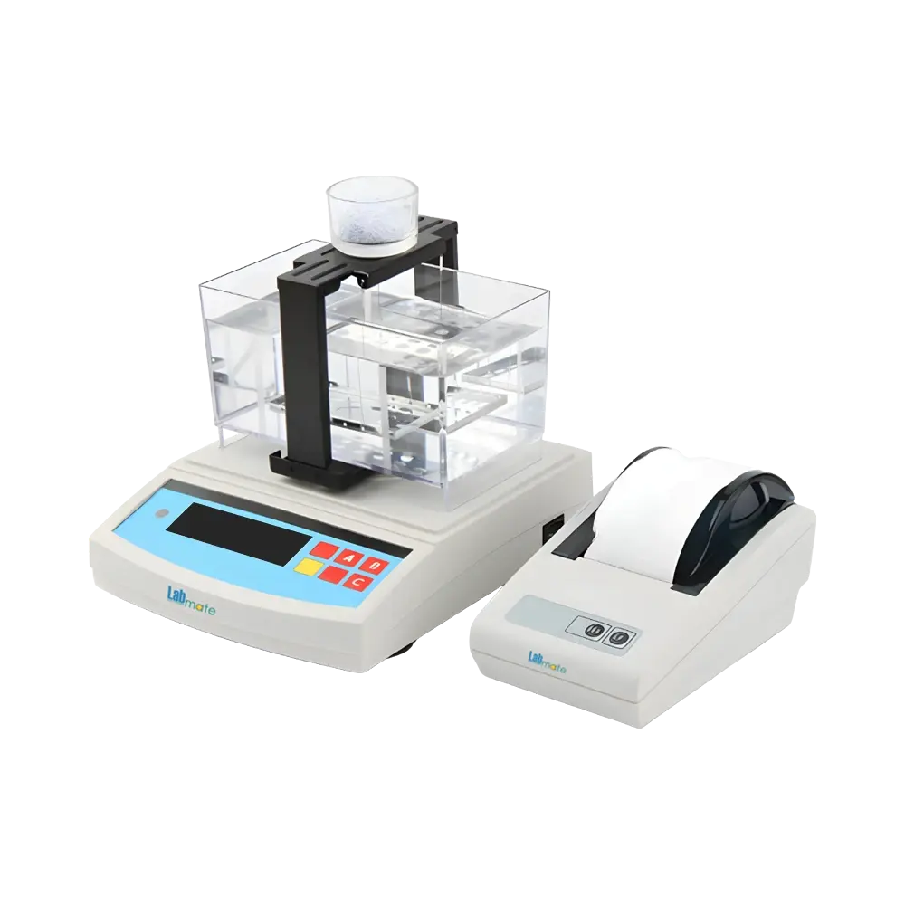 Labmate Solid Density Meter LMDMS-B103