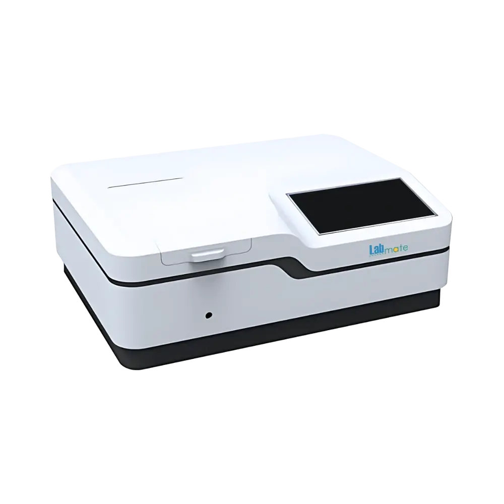Labmate Single Beam UV/Visible Spectrophotometer LMUS-B100